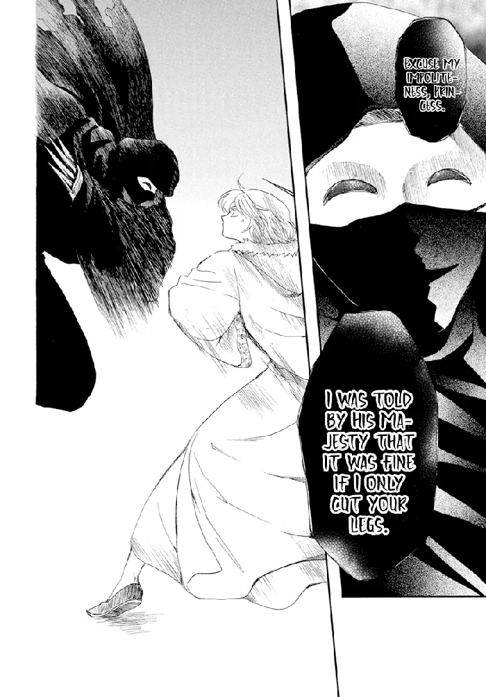 Yona of the Dawn Chapter 227 image 29_optimized